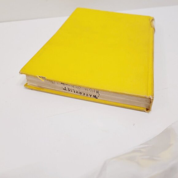 Vtg 1967 Heroes of the Resistance by the Editors of the Army Times Book HC Lib - Picture 5 of 6